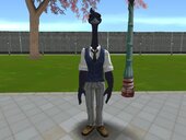 Beastars HalloWeen skins